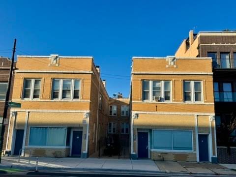3712 W Belmont Unit 1F, Chicago, IL 60618