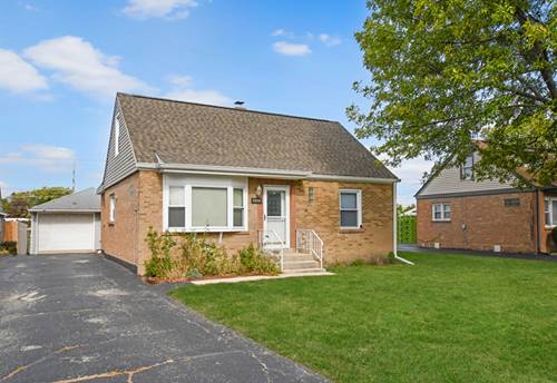 7828 Suburban, Bridgeview, IL 60455