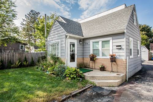 114 Clifton, Round Lake Park, IL 60073