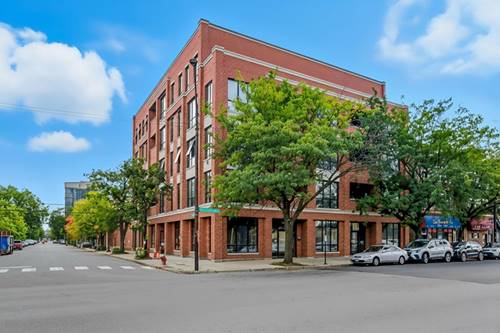 2354 N Washtenaw Unit 201, Chicago, IL 60647