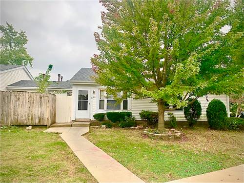 1H Fernwood Unit 1H, Bolingbrook, IL 60440