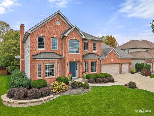 3611 Grassmere, Naperville, IL 60564