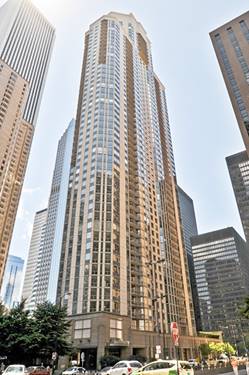 222 N Columbus Unit 3607, Chicago, IL 60601