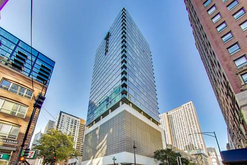 550 N St Clair Unit 1303, Chicago, IL 60611