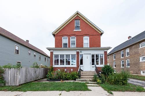 1244 Victoria, North Chicago, IL 60064
