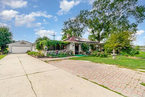 10007 Irving Park, Schiller Park, IL 60176