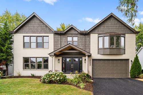 2084 Maplewood, Naperville, IL 60563