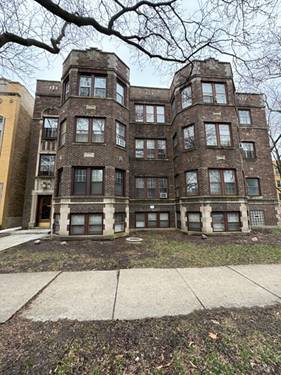 2221 W Arthur Unit 3, Chicago, IL 60645