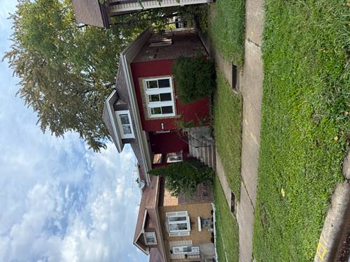 3507 N Osceola, Chicago, IL 60634