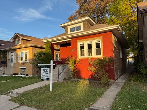 3507 N Osceola, Chicago, IL 60634