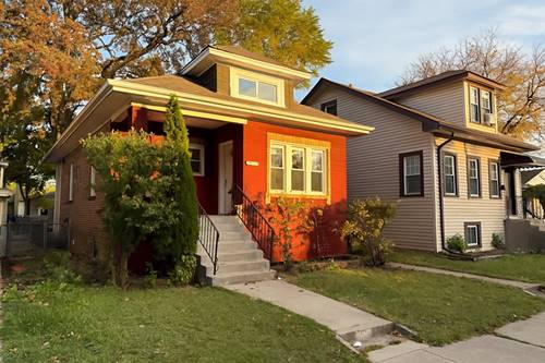 3507 N Osceola, Chicago, IL 60634
