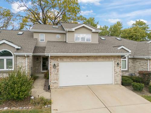 2181 Wellington, New Lenox, IL 60451