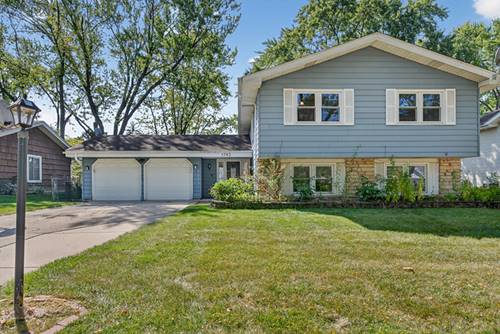 1365 Blair, Hoffman Estates, IL 60169