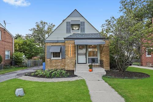 2428 S 19th, Broadview, IL 60155