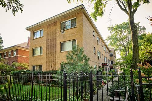 1657 W Farwell Unit 1D, Chicago, IL 60626