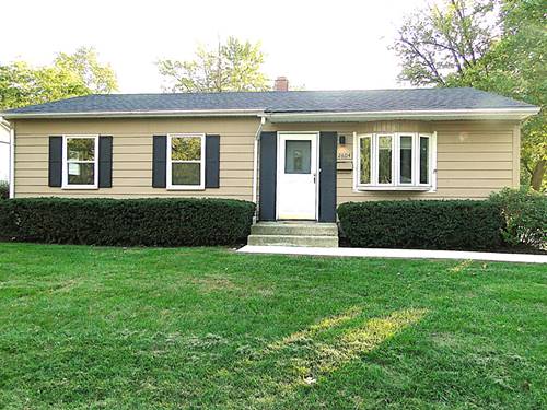 2604 Fairway, Joliet, IL 60435