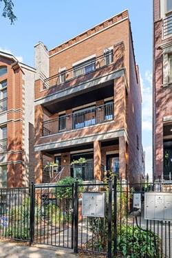 2941 N Damen Unit 2, Chicago, IL 60618