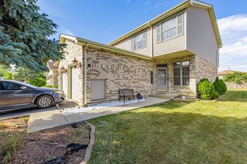 8810 W 83rd, Justice, IL 60458