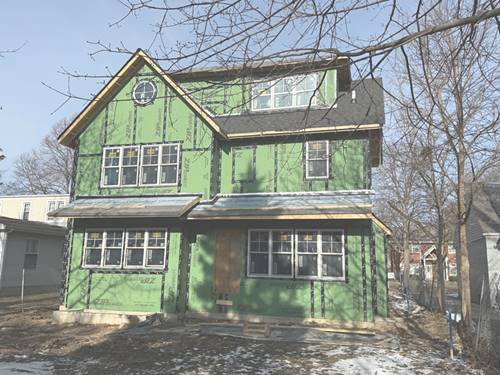 1933 Washington, Wilmette, IL 60091