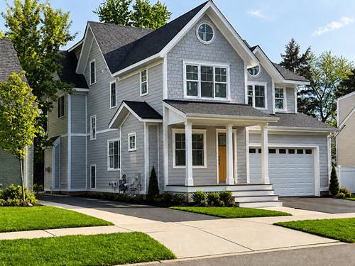 1933 Washington, Wilmette, IL 60091