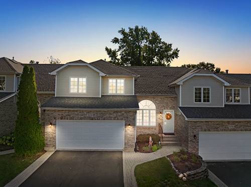 5018 Vernon Park, Lisle, IL 60532