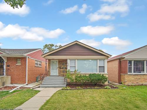 14430 S Lowe, Riverdale, IL 60827