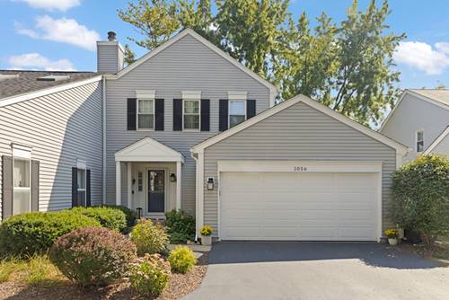 1056 Devonshire, Naperville, IL 60540
