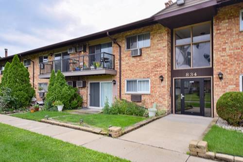 834 E Old Willow Unit 210, Prospect Heights, IL 60070