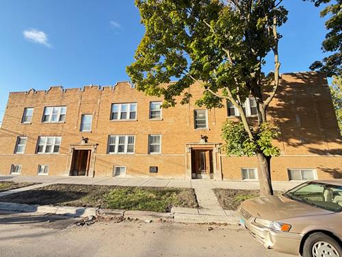 5842 W Barry Unit 2E, Chicago, IL 60634