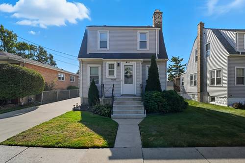 3043 W 96th, Evergreen Park, IL 60805
