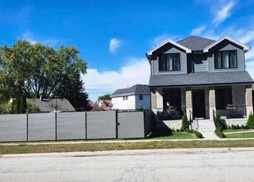 10030 Moody, Oak Lawn, IL 60453