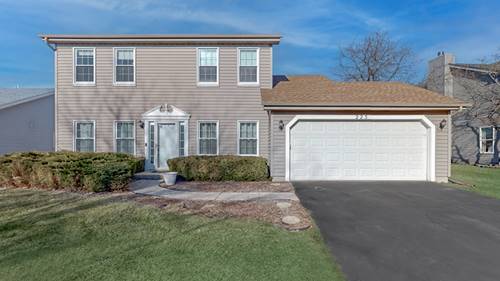 225 Mondovi, Oswego, IL 60543