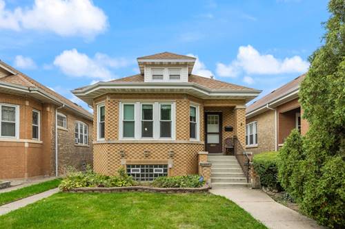2735 N Mango, Chicago, IL 60639