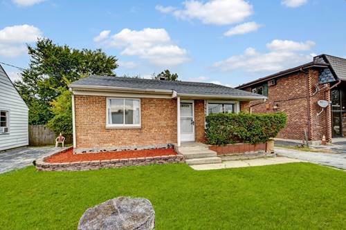 2950 Bernice, Lansing, IL 60438