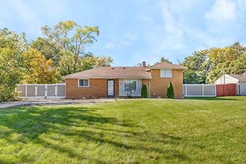 128 S Villa, Addison, IL 60101