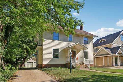 115 S Spring, La Grange, IL 60525