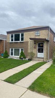 3419 S 54, Cicero, IL 60804