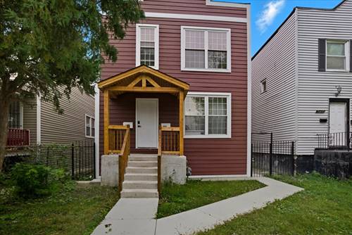 5415 S Hoyne Unit 2, Chicago, IL 60609
