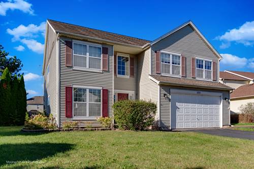 1721 Hidden Oaks, Plainfield, IL 60586