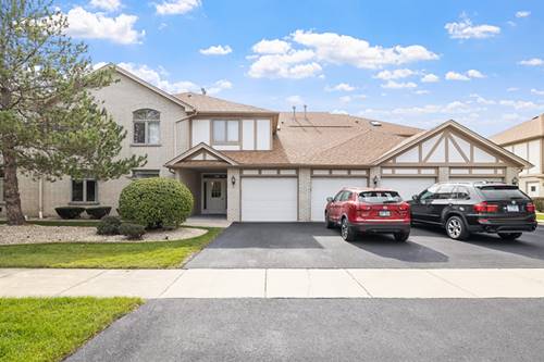 6551 Pine Lake Unit 2, Tinley Park, IL 60477