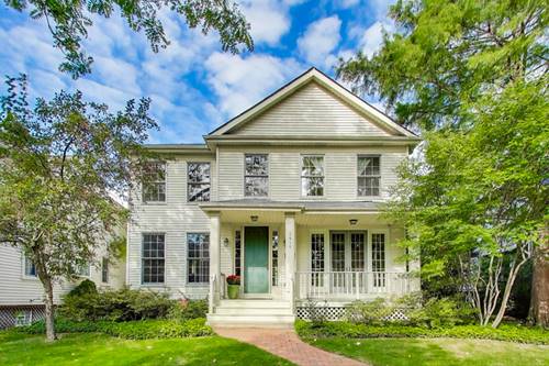 1416 Elmwood, Wilmette, IL 60091