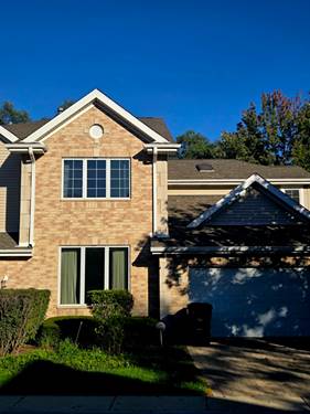 1735 Park Ridge, Park Ridge, IL 60068