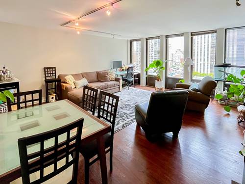 100 E Walton Unit 14A, Chicago, IL 60611