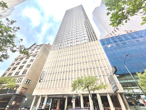 100 E Walton Unit 14A, Chicago, IL 60611