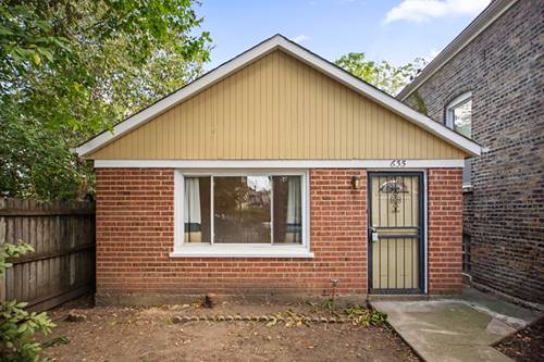 635 N Troy, Chicago, IL 60612