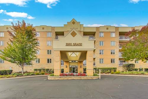 2260 S Grace Unit 402, Lombard, IL 60148