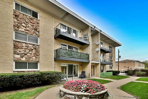 6815 N Olmsted Unit 203, Chicago, IL 60631
