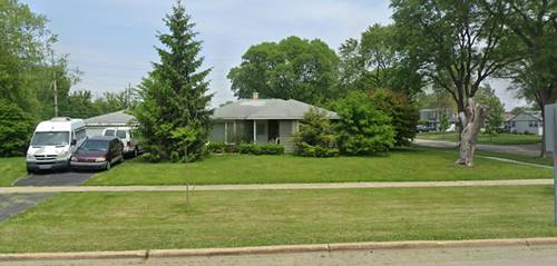 4209 Owl, Rolling Meadows, IL 60008