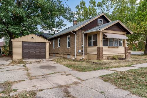 1726 15th, Rockford, IL 61104