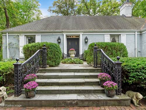 704 Bittersweet, Hinsdale, IL 60521